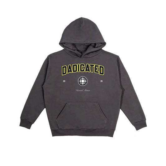 Global Arc Hoodie