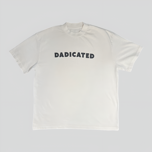 Premium Dadicated Present Not Perfect Roundabout Tee