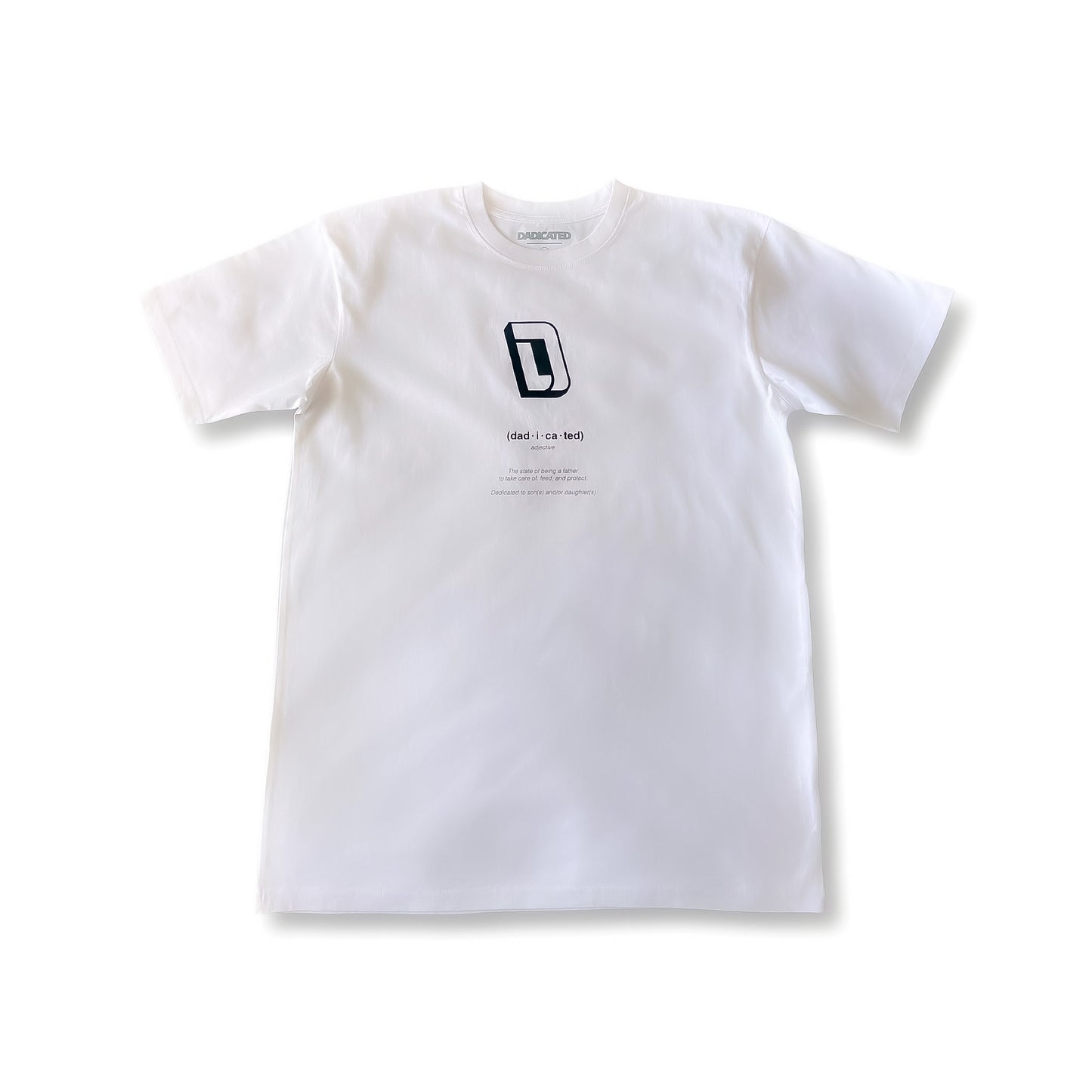 Original Dadicated Tee